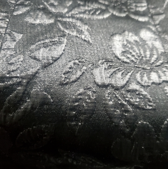 Alice + Olivia Tayla Lantern Mini Dress $295 size 6 NWT - Picture 8 of 8